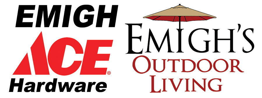 Emigh Ace Outdoor Living Sacramento