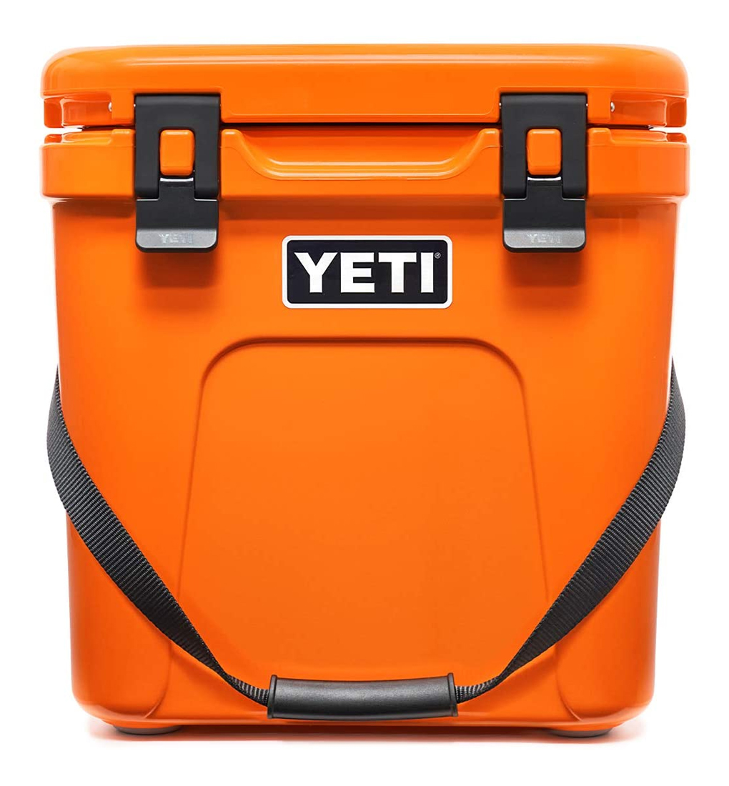 Yeti Cooler 24 Roadie Emigh Outdoor Living